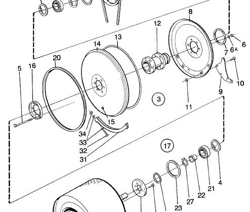 Technical Information For Engineers:
Parts Manuals, Service Manuals & Programming Manuals
